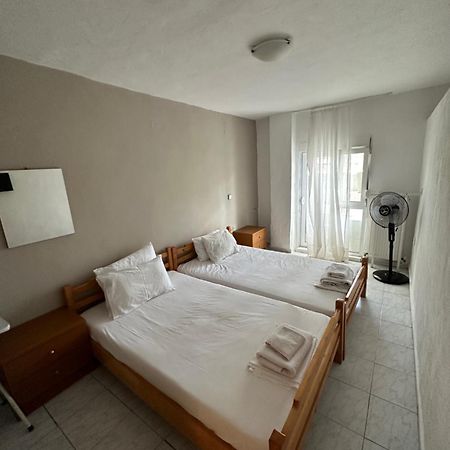 Rooms To Let Stefos Néa Khilí Dış mekan fotoğraf