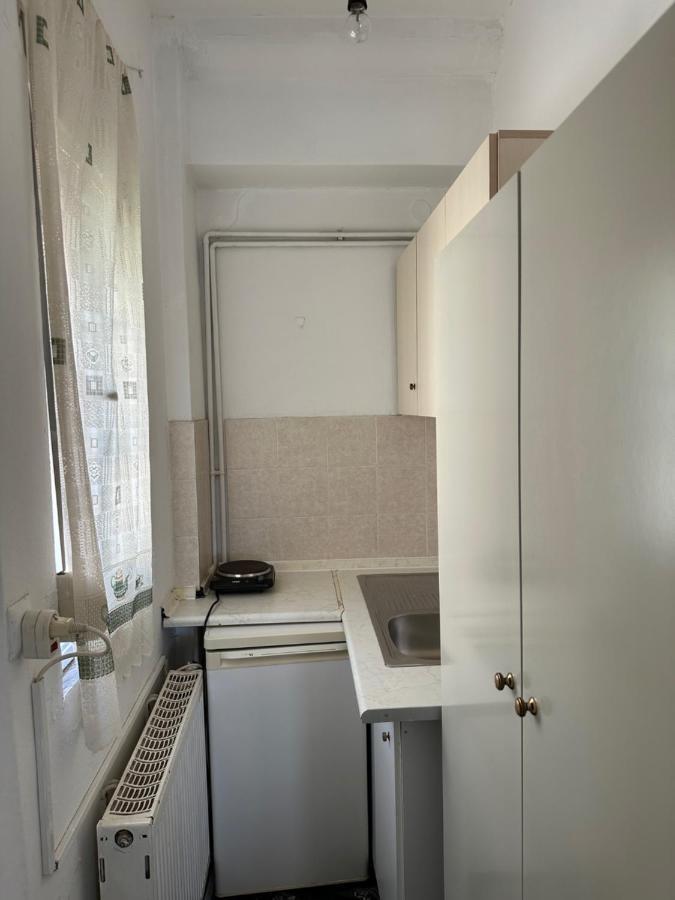 Rooms To Let Stefos Néa Khilí Dış mekan fotoğraf