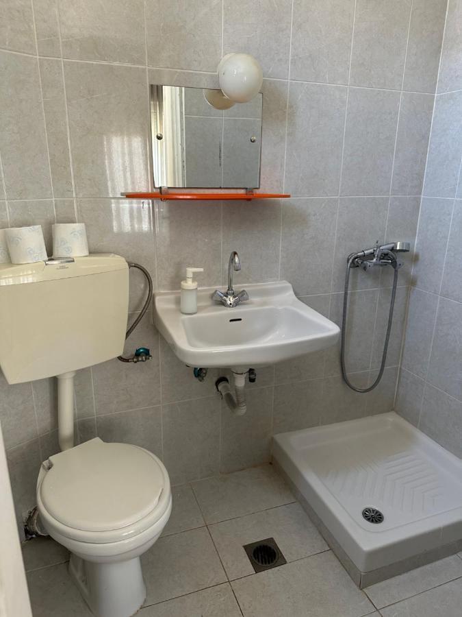 Rooms To Let Stefos Néa Khilí Dış mekan fotoğraf