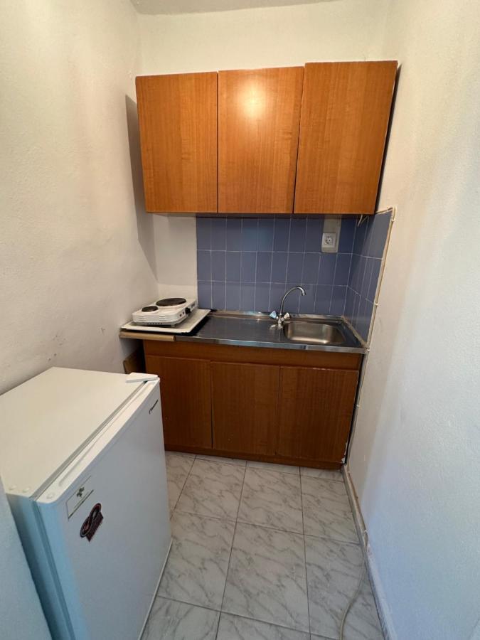 Rooms To Let Stefos Néa Khilí Dış mekan fotoğraf