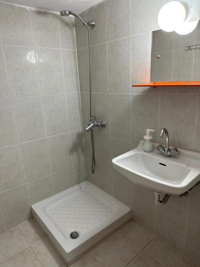 Rooms To Let Stefos Néa Khilí Dış mekan fotoğraf