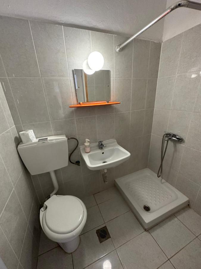 Rooms To Let Stefos Néa Khilí Dış mekan fotoğraf