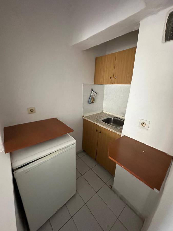 Rooms To Let Stefos Néa Khilí Dış mekan fotoğraf