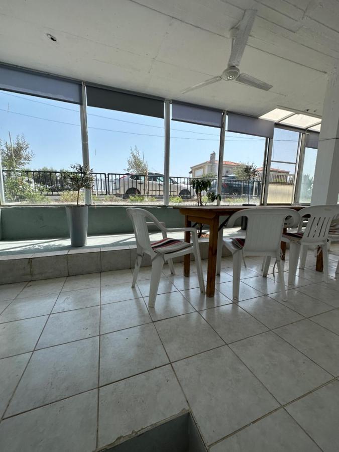 Rooms To Let Stefos Néa Khilí Dış mekan fotoğraf