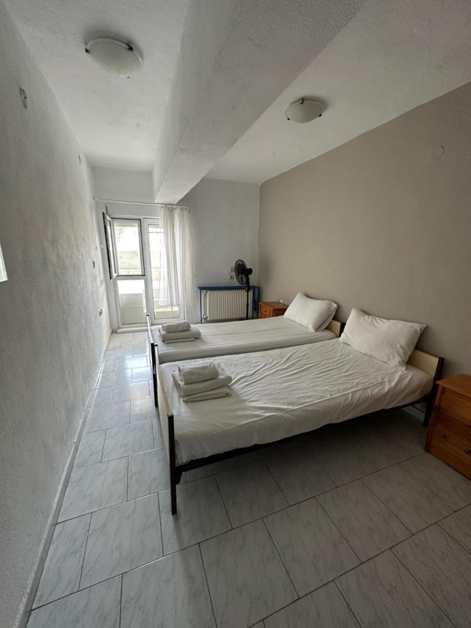 Rooms To Let Stefos Néa Khilí Dış mekan fotoğraf