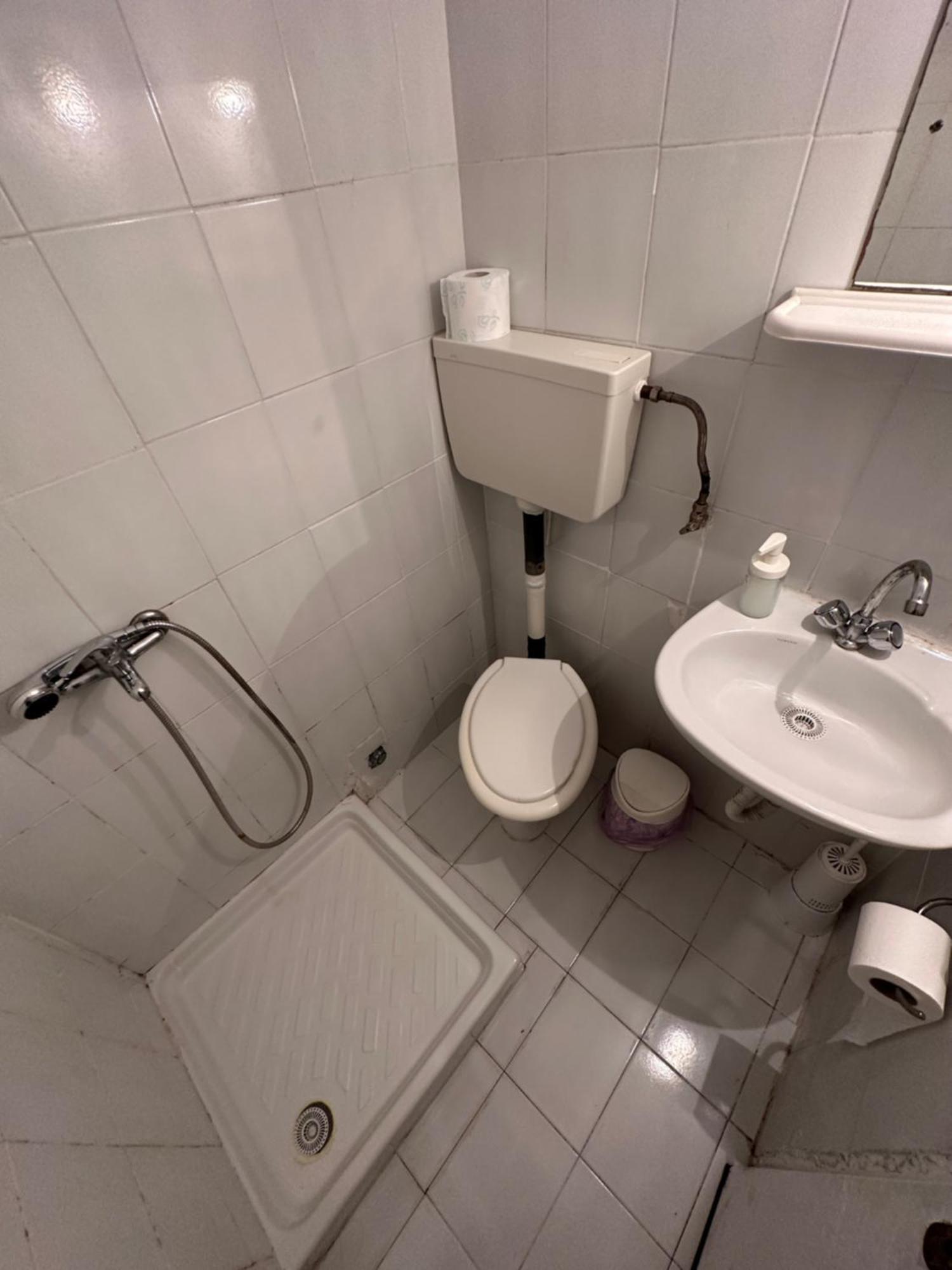 Rooms To Let Stefos Néa Khilí Dış mekan fotoğraf